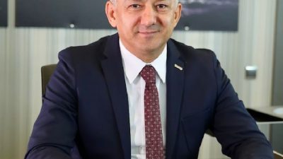 Kamu Müteahhitleri ve İş İnsanları Derneği (KAMİAD) Yönetim Kurulu Başkanı