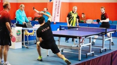 Gençlik ve Spor Bakanlığı koordinesinde kamu çalışanlarını buluşturan Kamu Spor