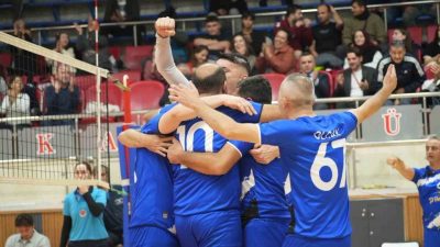 Karabük’te kamu çalışanları arasında birlik, dayanışma ve sportif paylaşımı artırmak