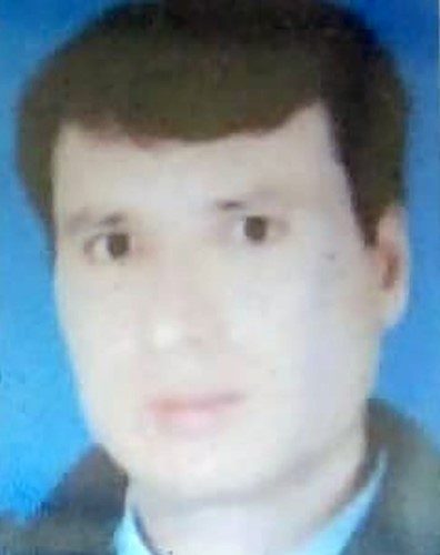 Denizli’de evinde kafasından silahla vurulmuş halde bulunan emekli polis, hastanede