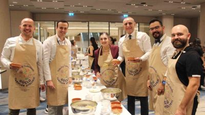 Acıbadem Kent Onkoloji Merkezi’nde, “Onkoloji Hasta Yakınları İçin Beslenme ve