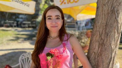 Antalya’nın Manavgat ilçesinde 3 kez kanseri yenerek kanser hastalarının umudu