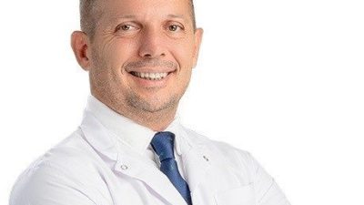 Onkolog Doç. Dr. Gürbüz Görümlü, kanser tedavisinde son yıllarda öne