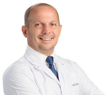 Onkolog Doç. Dr. Gürbüz Görümlü, kanser tedavisinde son yıllarda öne