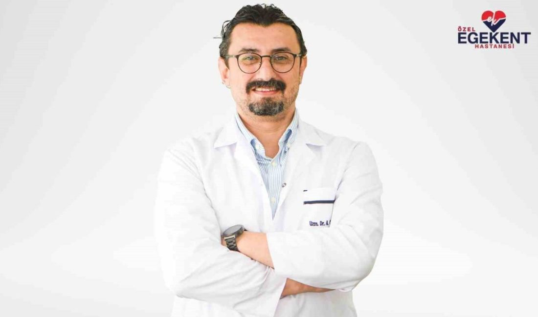 Meme Kanseri Farkındalık Ayında erken tanının hayati rolüne dikkat çeken