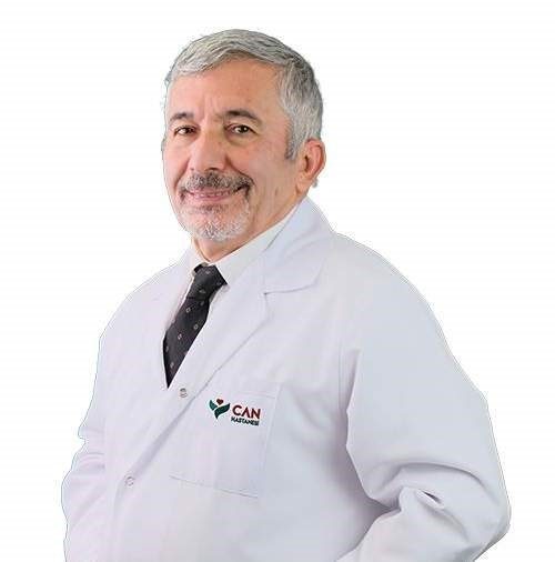 Çocuk İmmünoloji ve Alerji Uzmanı Prof. Dr. Özkan Karaman, kapalı