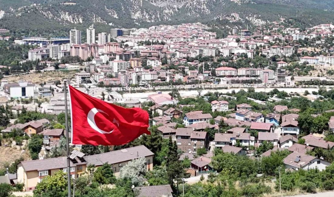 Karabük’te Eylül ayında 436 konut satıldı Türkiye İstatistik Kurumu (TÜİK), tarafından açıklanan konut satış istatistiklerine göre