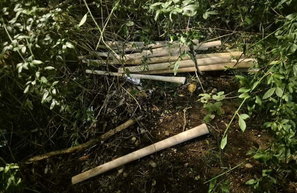 Karadağ polisi, Türk vatandaşlarına saldırı hazırlığı içinde olduğundan şüphelenilen kişilerin