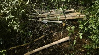 Karadağ polisi, Türk vatandaşlarına saldırı hazırlığı içinde olduğundan şüphelenilen kişilerin