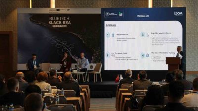 Avrupa Birliği’nin Interreg Next Karadeniz Havzasında Sınır Ötesi İşbirliği Programı