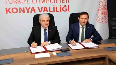 Konya’nın merkez Karatay İlçe Belediyesi, eğitimde değer odaklı yaklaşımı güçlendirmek