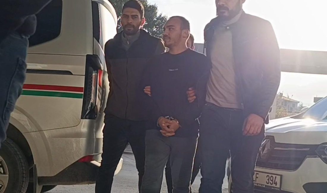 Bursa’nın İnegöl ilçesinde 3 yıl önceki kazada kardeşinin ölümüne neden