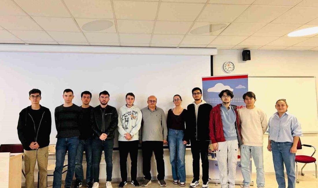 Kariyerin sınırları yok Düzce Üniversitesi Kariyer Geliştirme ve Mezun İzleme Uygulama Araştırma Merkezi