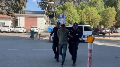 Adana’da karşılıksız çek vererek dolandırıcılık yapmak suçundan 31 yıl hapis