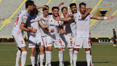 Karşıyaka, TFF 3. Lig 4. Grup’ta yarın oynanacak 7. hafta