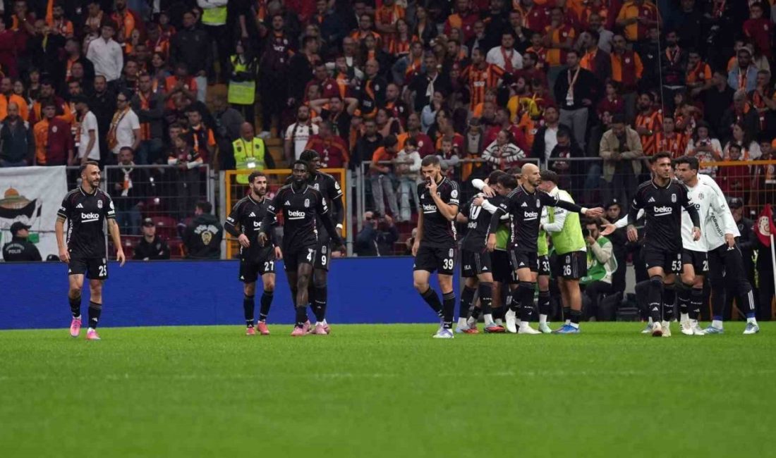 Trendyol Süper Lig’de geride kalan 8 haftada oynadığı 7 maçın