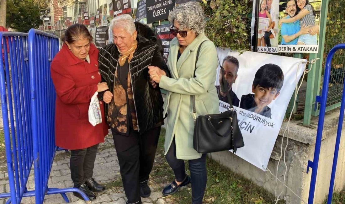 Bolu’nun Kartalkaya Kayak Merkezi’nde, 21 Ocak’ta çıkan ve 78 kişinin