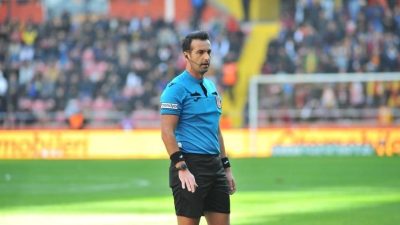 Trendyol Süper Lig’de bugün Kasımpaşa ile Beşiktaş arasında oynanacak karşılaşmanın