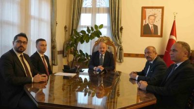 Kuzey Anadolu Kalkınma Ajansı’nın destekleriyle Turizm Master Planı çerçevesinde hayata