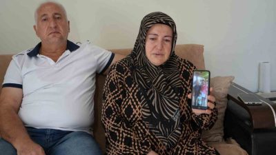 Antalya’da 1,5 yıldır kayıp olan 26 yaşındaki Muhammet Akan’ın ailesi,