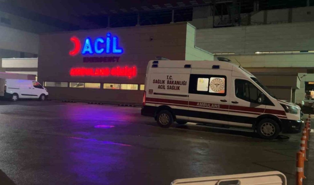 Ankara’da kayıp olarak aranan ve kullandıkları alkollü içkiden dolayı zehirlendiği