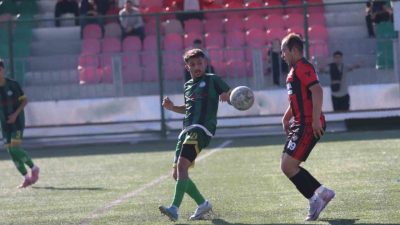 Kayseri 1. Amatör Küme’de 5. hafta maçları oynandı. Bu sezon