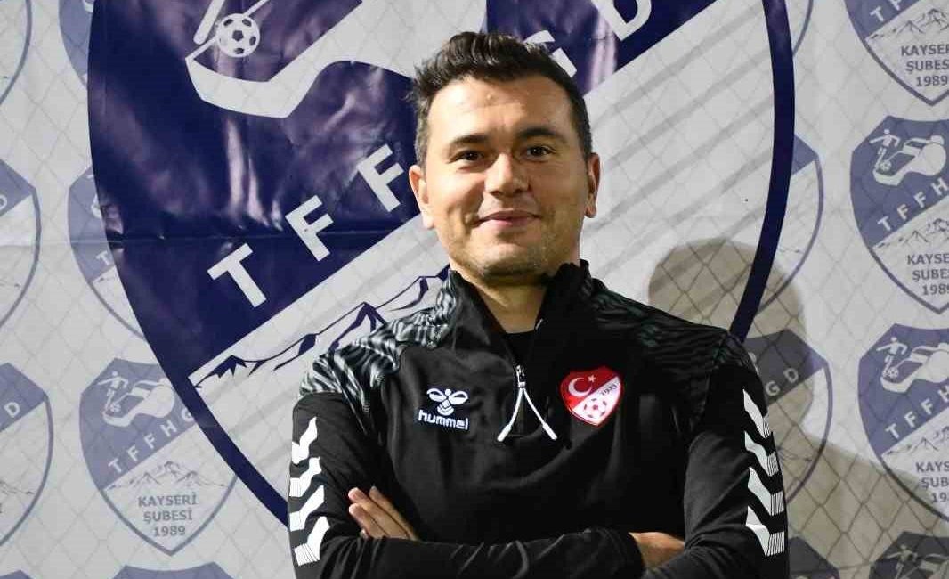 Kayseri’den 3 hakem, bahis oynadığı gerekçesi ile PFDK’ya sevk edildi.