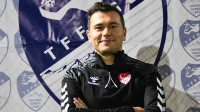 Kayseri’den 3 hakem, bahis oynadığı gerekçesi ile PFDK’ya sevk edildi.