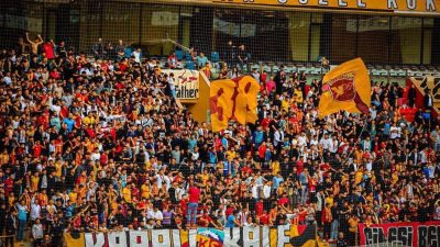 Süper Lig’de oynanacak Kayserispor-Kasımpaşa maçının bilet fiyatları belli oldu. Süper