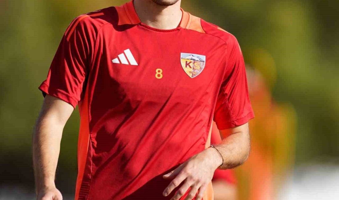 Kayserispor siftah peşinde Kayserispor; yarın evinde oynayacağı Samsunspor maçından 3 puanla ayrılarak ligdeki