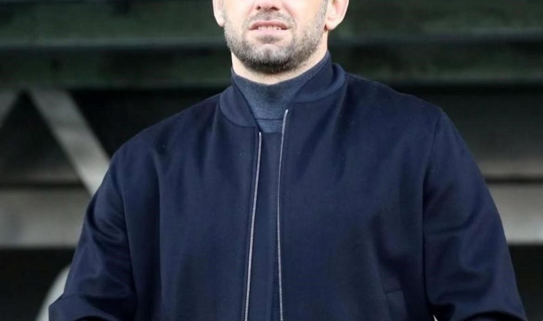 Kayserispor, teknik direktörlük görevi için Karadağlı Radomir Djalovic ile 1.5