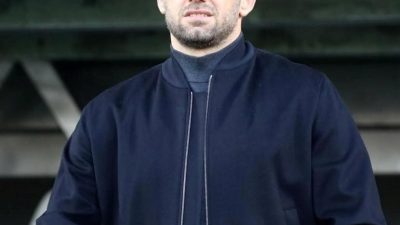 Kayserispor, teknik direktörlük görevi için Karadağlı Radomir Djalovic ile 1.5