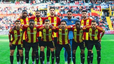 Kayserispor, Süper Lig’de son 6 sezonun en kötü dönemini yaşıyor.