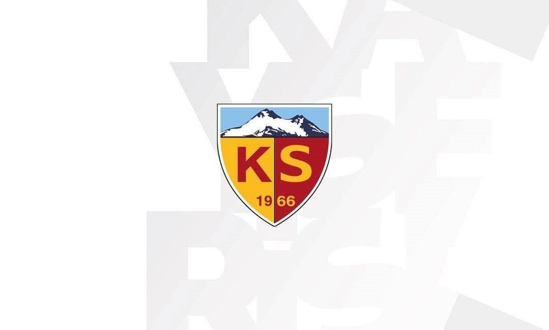 Kayserispor, FIFA tarafından verilen 3 dönem transfer yasağına ilişkin konunun,