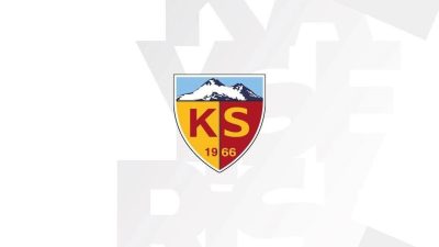 Kayserispor, FIFA tarafından verilen 3 dönem transfer yasağına ilişkin konunun,