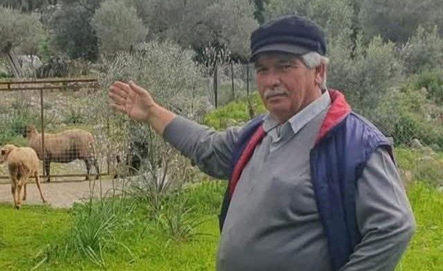 Muğla’nın Dalaman ilçesinde sürek avına çıkan grupta bulunan arkadaşının tüfeğinden