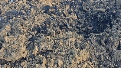 Kazakistan’ın Rusya sınırına yakın bir noktada menşei bilinmeyen bir insansız