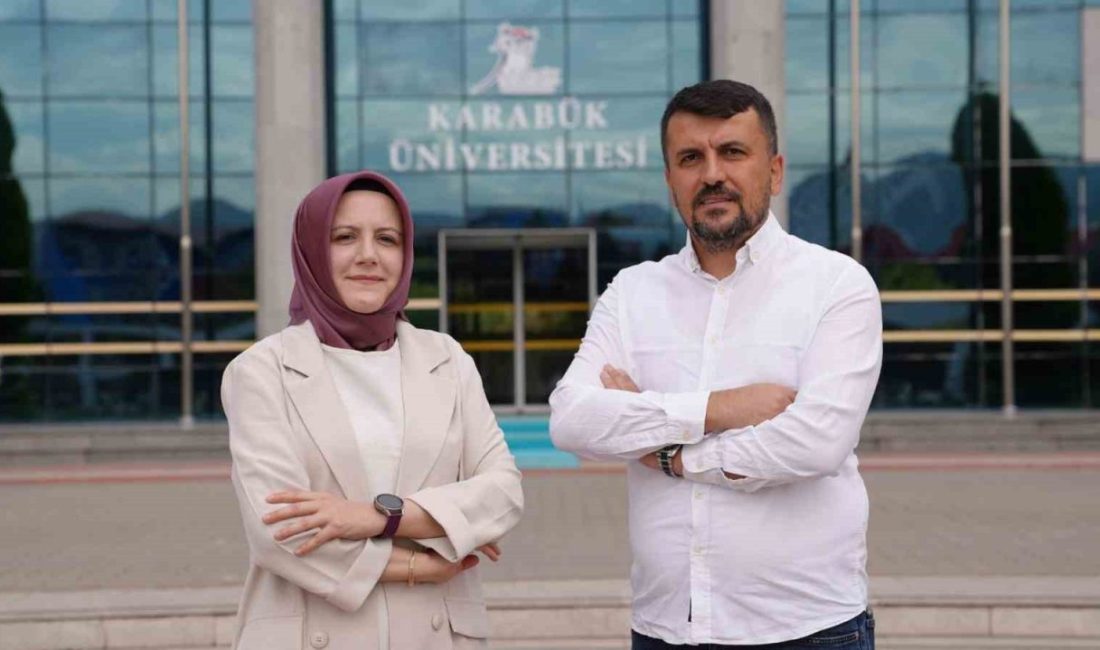 KBÜ’de yerli ve akıllı batarya teknolojisi geliştiriliyor Karabük Üniversitesi (KBÜ) araştırmacıları, Türkiye’nin enerji bağımsızlığına katkı sunacak yeni