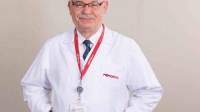 Prof. Dr. Ahmet Turan Aydın, “20 Ekim Dünya Osteoporoz Günü”