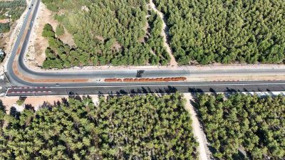 Kepez Belediyesi tarafından Türkiye Otomobil Sporları Federasyonu’nun Ulusal Oto-Drag Talimatı’na