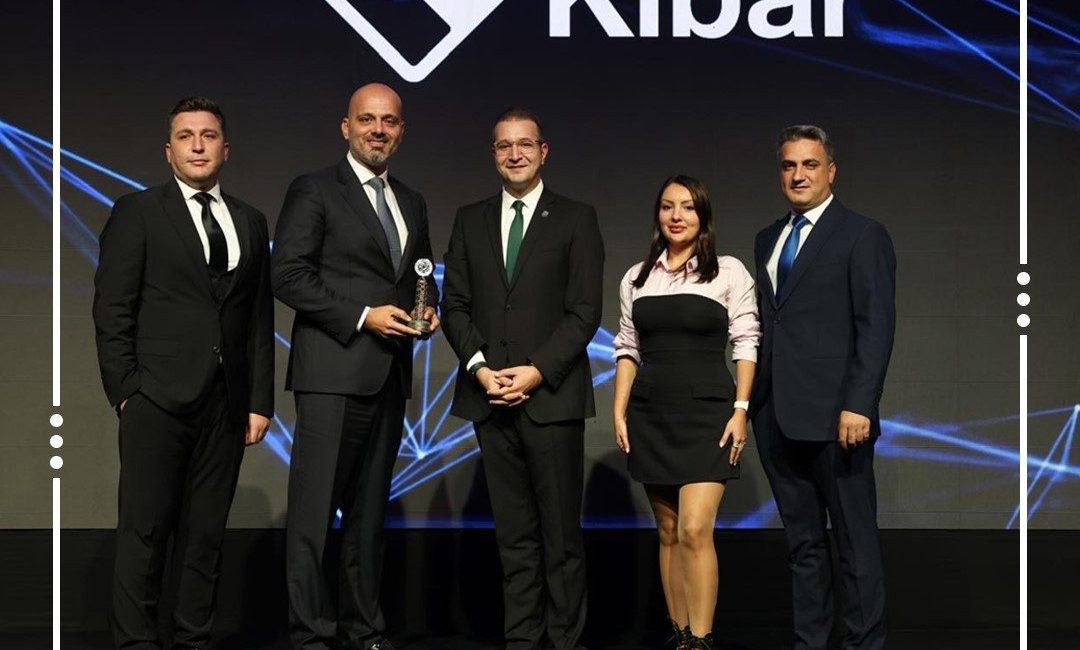Kibar Holding, Türkiye İç Denetim Enstitüsü’nün (TİDE) düzenlediği Farkındalık Ödülleri’nde,