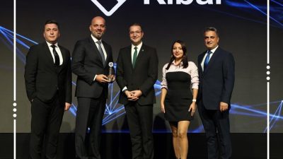 Kibar Holding, Türkiye İç Denetim Enstitüsü’nün (TİDE) düzenlediği Farkındalık Ödülleri’nde,