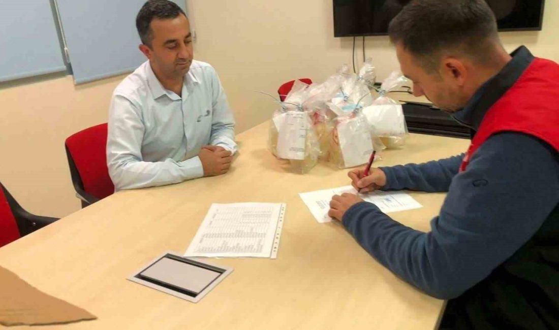 Kırklareli’nde gıda denetimi Kırklareli’nde gerçekleştirilen denetimlerde ürünlerin son tüketim tarihleri, hijyen ve muhafaza