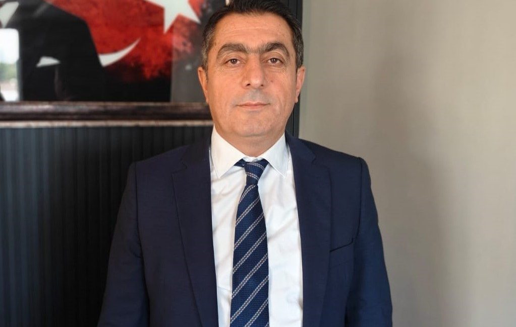 Kayseri Kırmızı Et Üreticileri Birliği Başkanı Ercan Aras, üreticilerin girdi