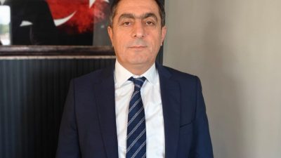 Kayseri Kırmızı Et Üreticileri Birliği Başkanı Ercan Aras, üreticilerin girdi