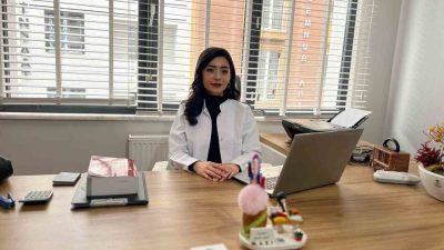 Kars’ta havaların soğumasıyla birlikte kış mevsimi kapıya dayandı. Diyetisyen Gözde