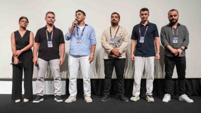 Altın Portakal bugün her türden ve her konudan filmlerle festival