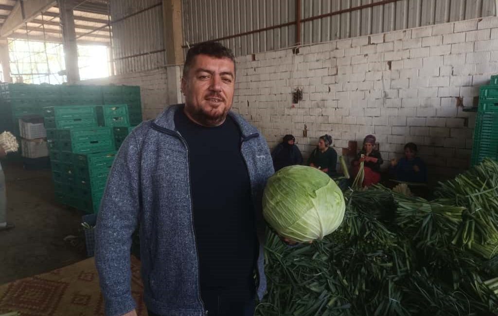 Yazlık ürünlerde sezonun sona ermesiyle gözler kışlık ürünlere döndü. Kışlık