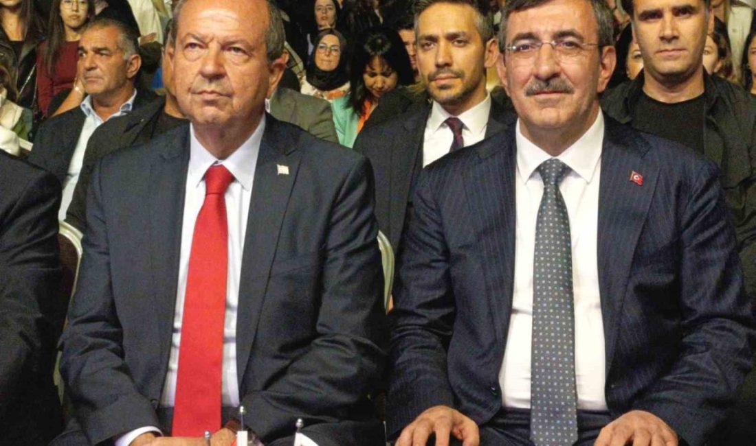 Kuzey Kıbrıs Türk Cumhuriyeti (KKTC) Başbakanı ve Ulusal Birlik Partisi