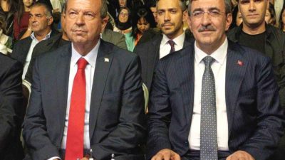 Kuzey Kıbrıs Türk Cumhuriyeti (KKTC) Başbakanı ve Ulusal Birlik Partisi